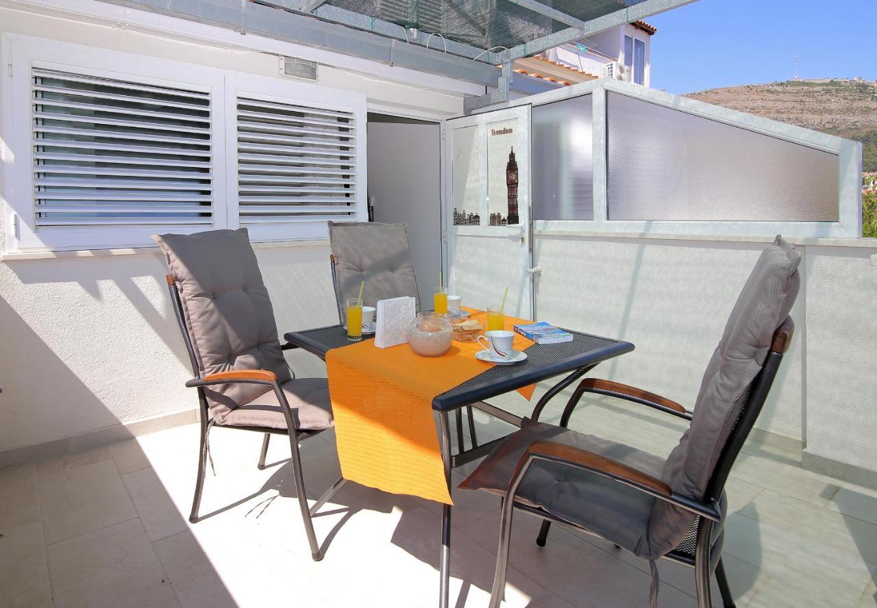 Apartment St. Blaise Dubrovník Exteriér fotografie