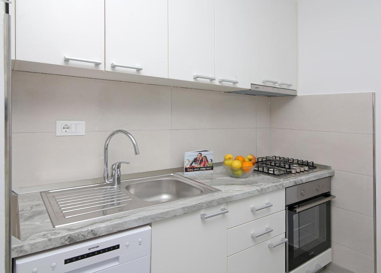 Apartment St. Blaise Dubrovník Exteriér fotografie