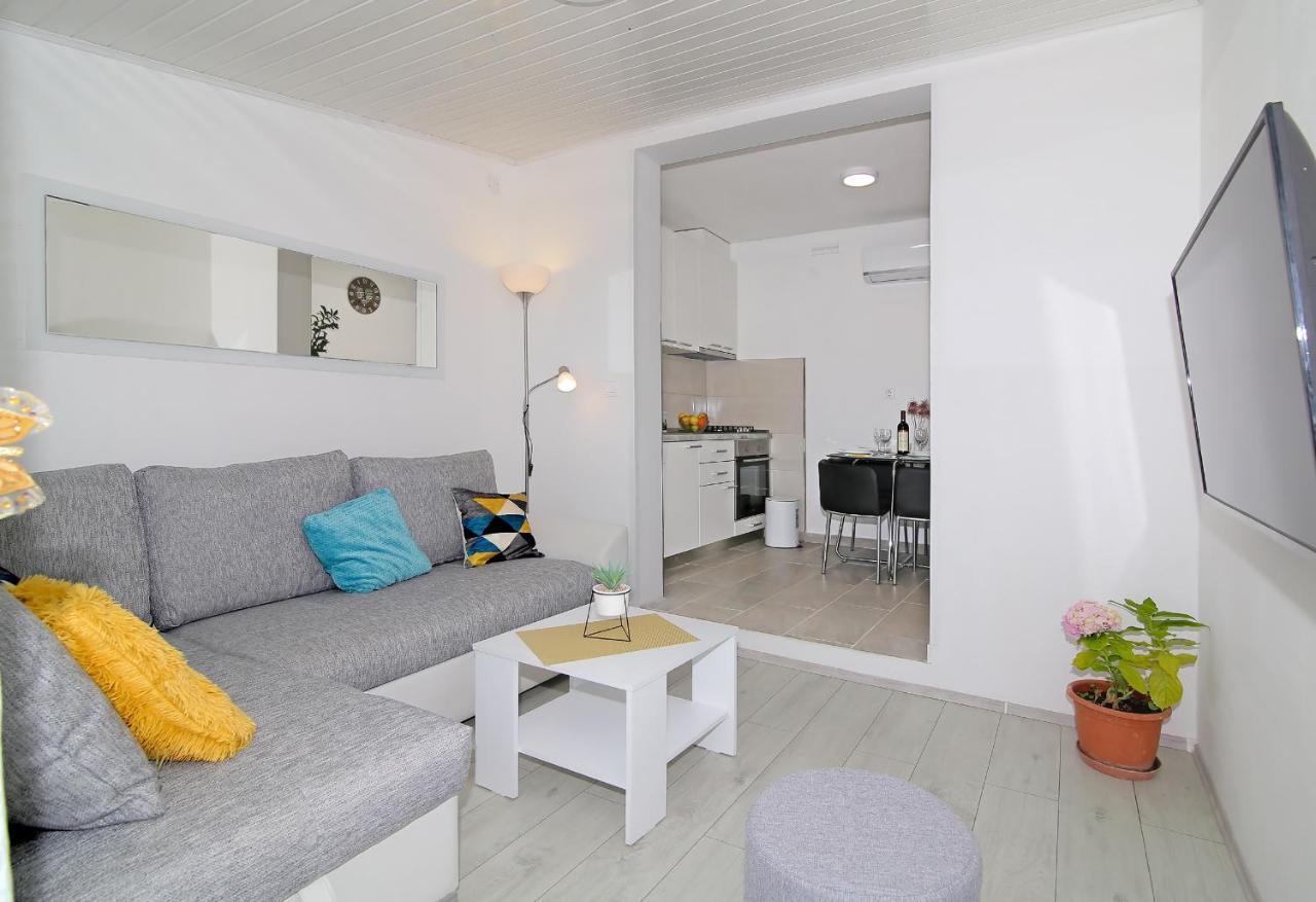 Apartment St. Blaise Dubrovník Exteriér fotografie