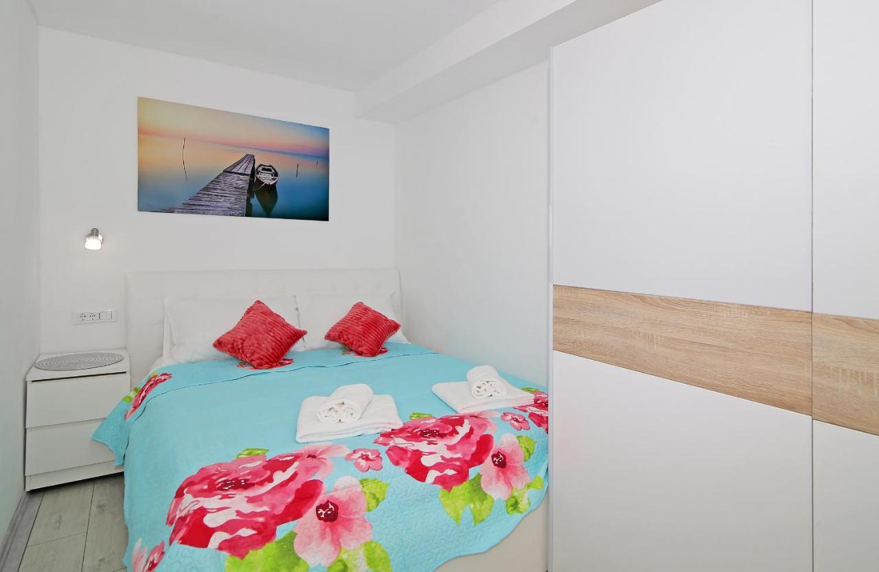 Apartment St. Blaise Dubrovník Exteriér fotografie